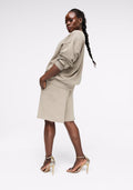 10" Sweat Short