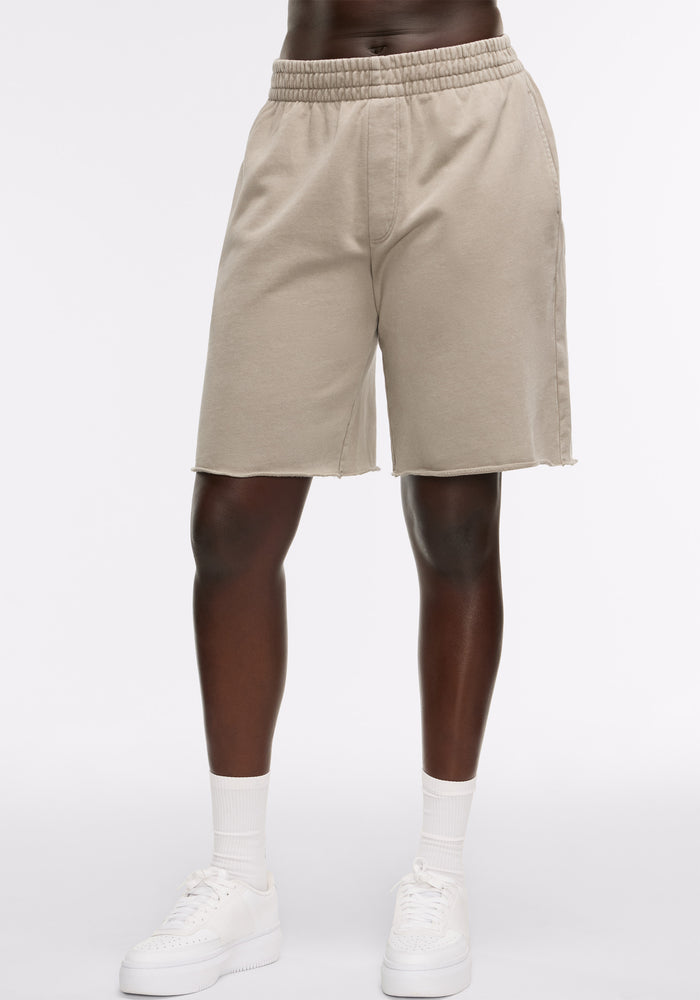 10" Sweat Short