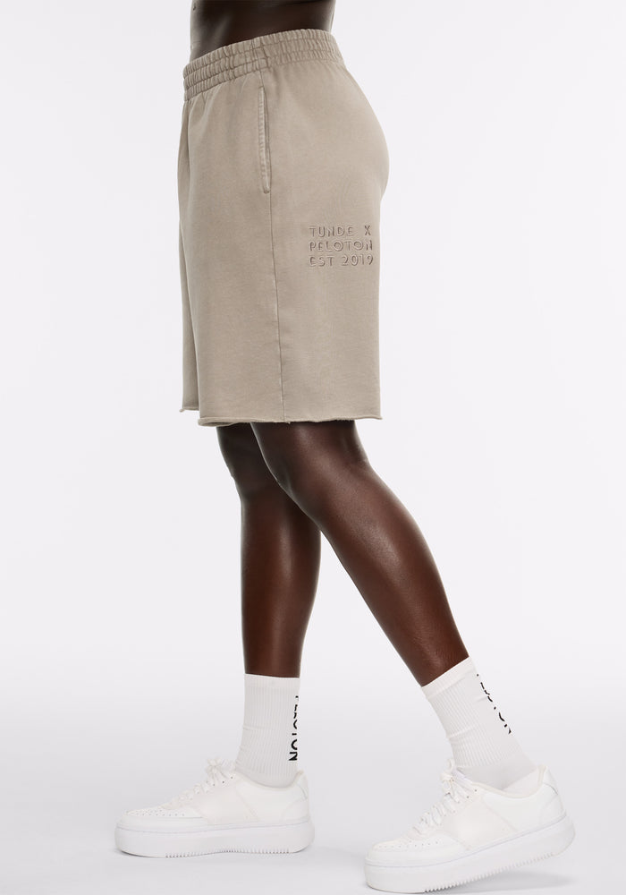 10" Sweat Short