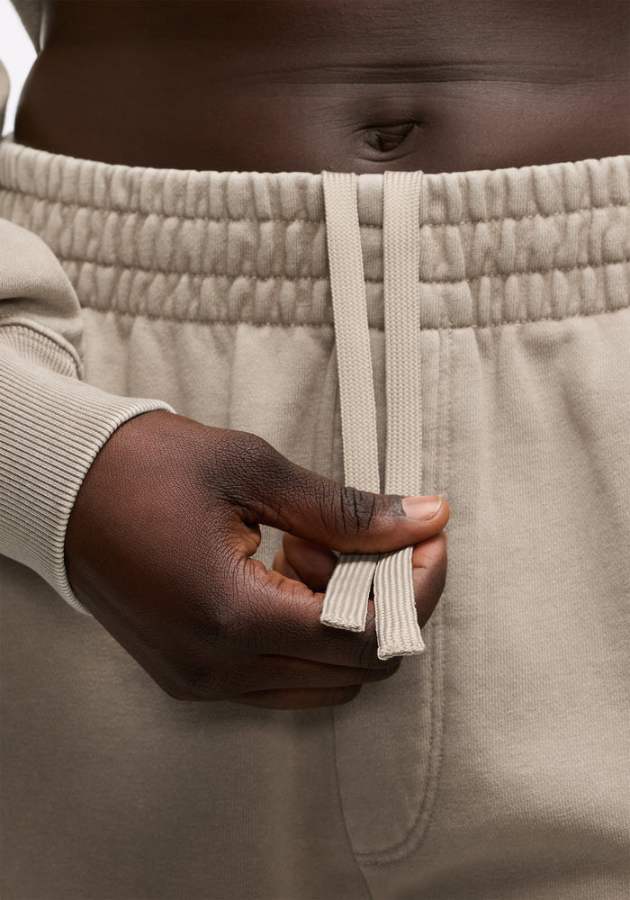 10" Sweat Short