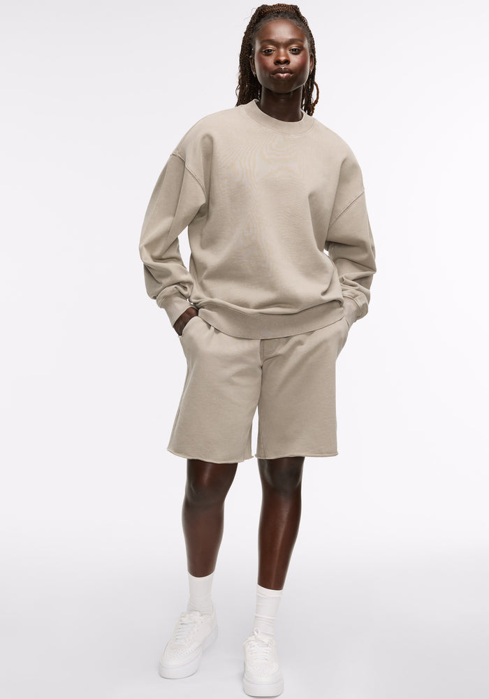 10" Sweat Short