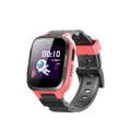 360 KIDS WATCH E3 PINK pametni dječji sat roze boje