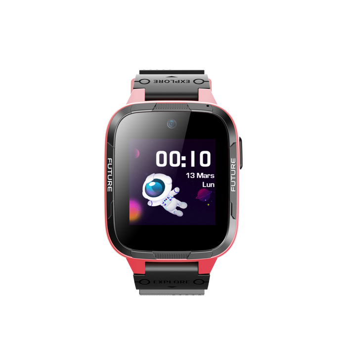 360 KIDS WATCH E3 PINK pametni dječji sat roze boje