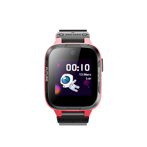 360 KIDS WATCH E3 PINK pametni dječji sat roze boje