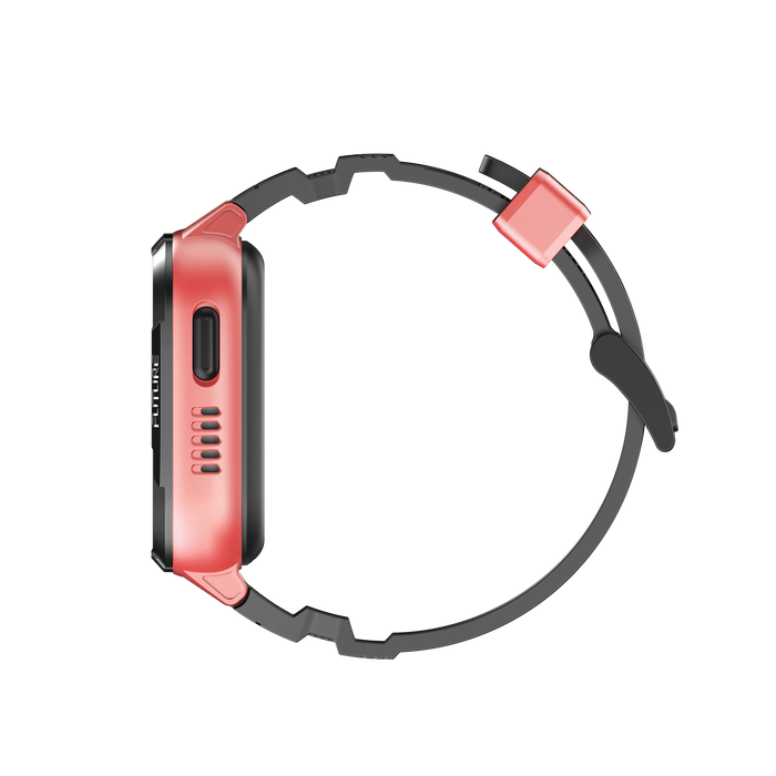 360 KIDS WATCH E3 PINK pametni dječji sat roze boje