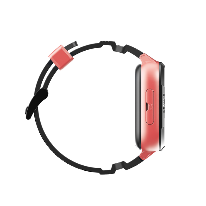 360 KIDS WATCH E3 PINK pametni dječji sat roze boje