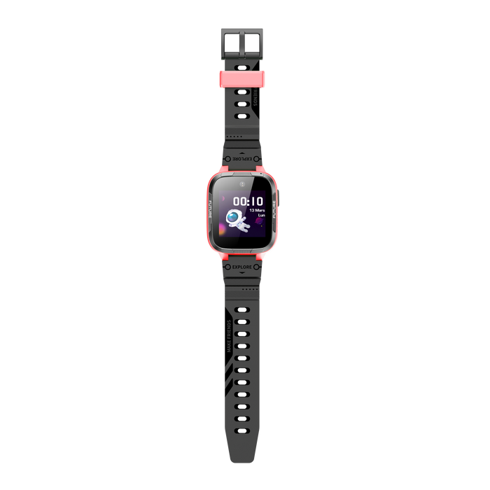 360 KIDS WATCH E3 PINK pametni dječji sat roze boje
