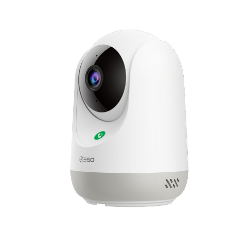 360 Smart Camera P4 Pro 2K unutarnja nadzorna kamera