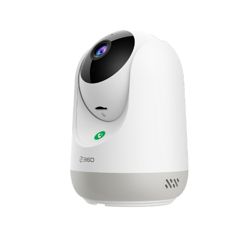 360 Smart Camera P4 Pro 2K unutarnja nadzorna kamera
