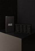 Clean Cut Copenhagen 4-PACK SOCKS IN A BOX Accessories Sort