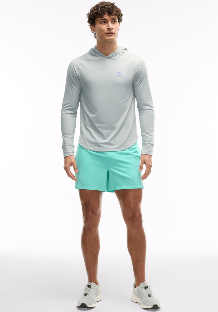 5" Lined Summit Short
