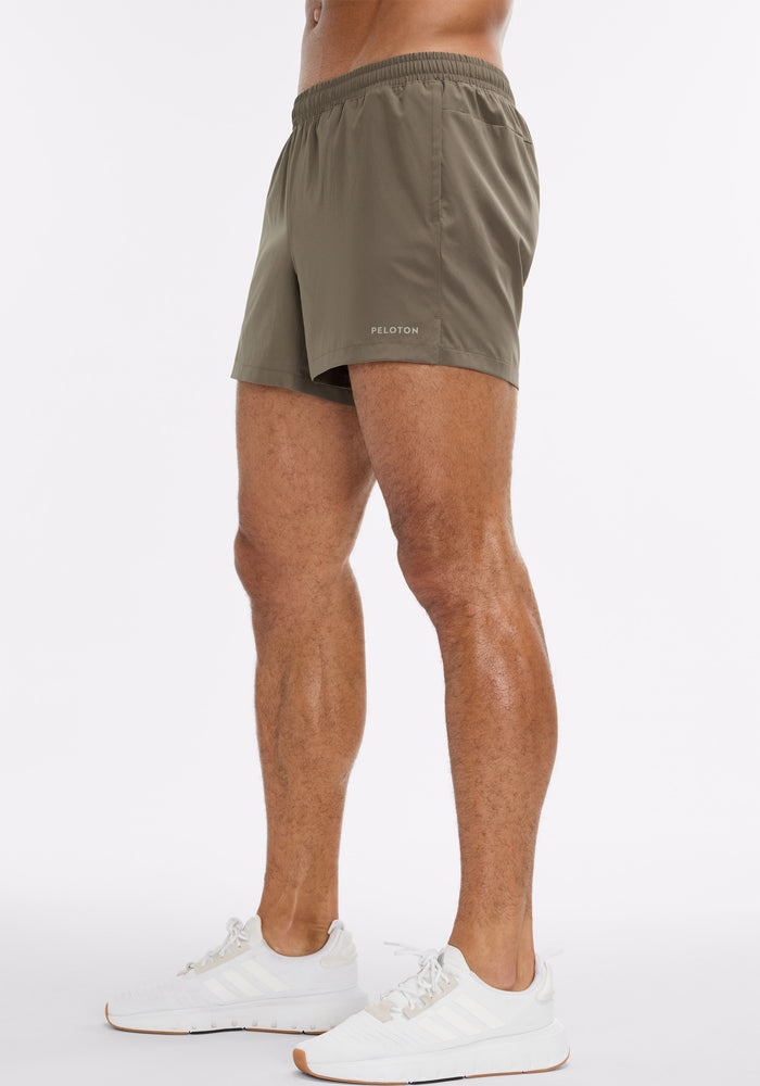 5" Lined Training Short