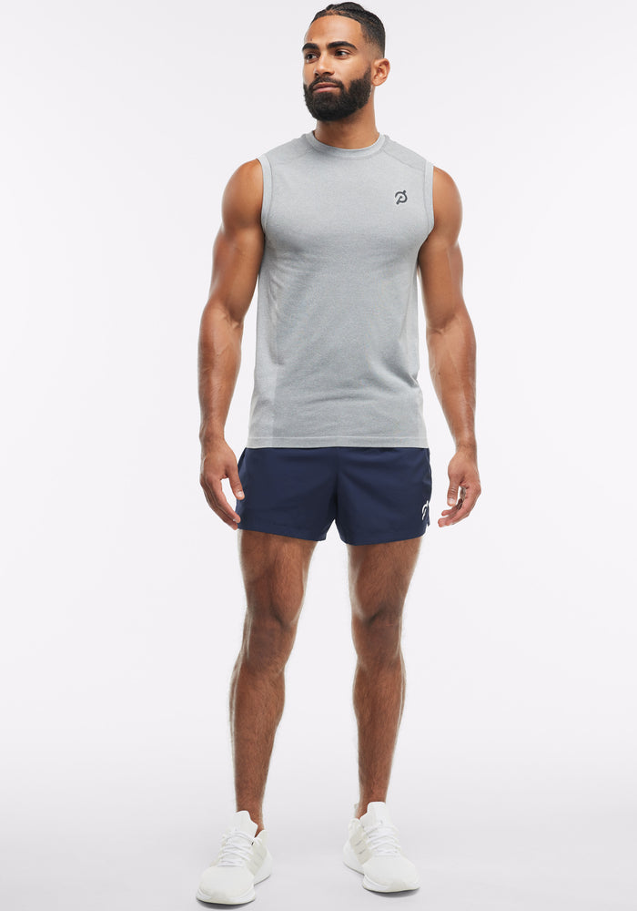 5" Lined Training Short