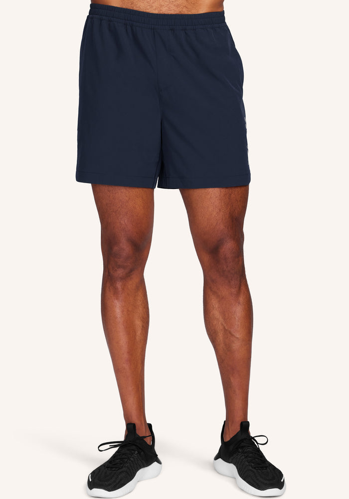 6” Unlined Training Short