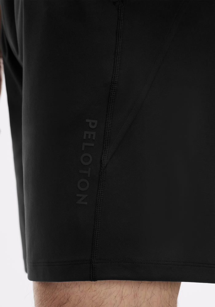 7” Cadent Paneled Short