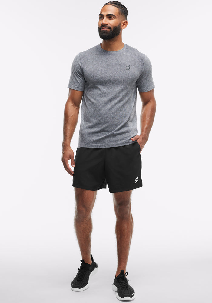 7" Lined Training Short