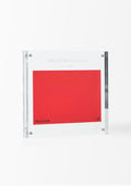 Acrylic Frame