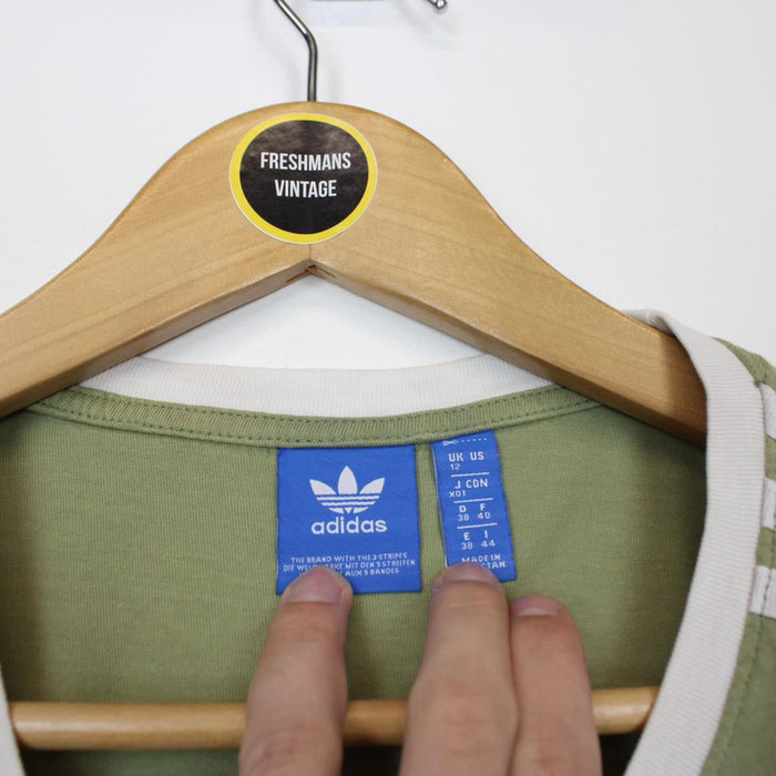 Adidas T-Shirt UK 12