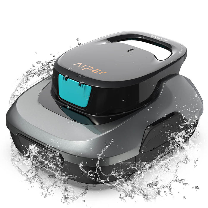 AIPER Scuba SE robotski čistač bazena