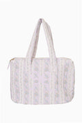 Aja Iris Amour Cotton Tote Bag