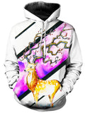 Alastor Unisex Hoodie Marc Allante Epic Hoodie