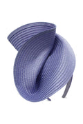 Alexia Fascinator Lilac - Accessory - Morgan and Taylor