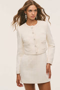 Alphie Tweed Jacket