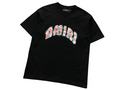 AMIRI Circular Tee Black