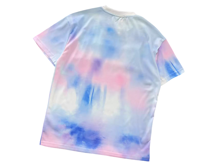 AMIRI Dream Tee Pastel