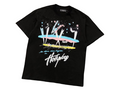 AMIRI Hollywood Tee Black