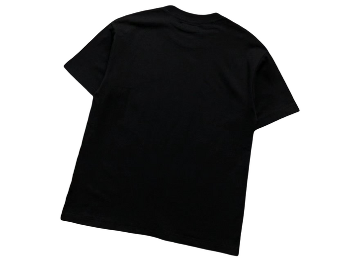 AMIRI Multi Tee Black
