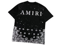 AMIRI Royal Tee Black