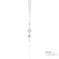 Angel Solid Heart Bridal Keepsake - Giftware - ME Collections