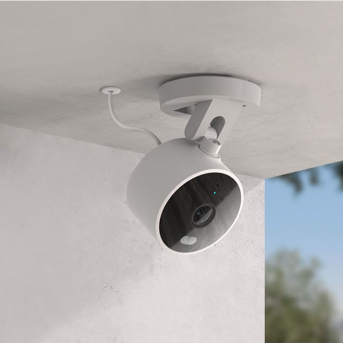 Aqara Camera G100 Indoor/Outdoor, bijele boje