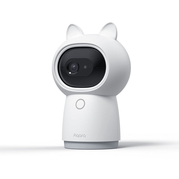 Aqara Camera Hub G3 - kamera i centralna jedinica
