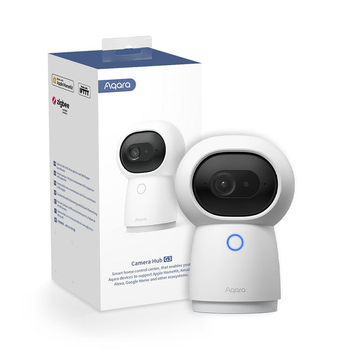 Aqara Camera Hub G3 - kamera i centralna jedinica
