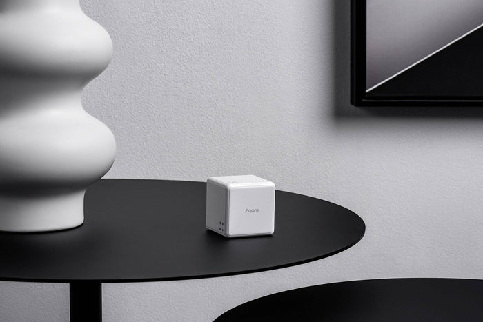 Aqara Cube T1 Pro (CTP-R01) - Zigbee kontroler