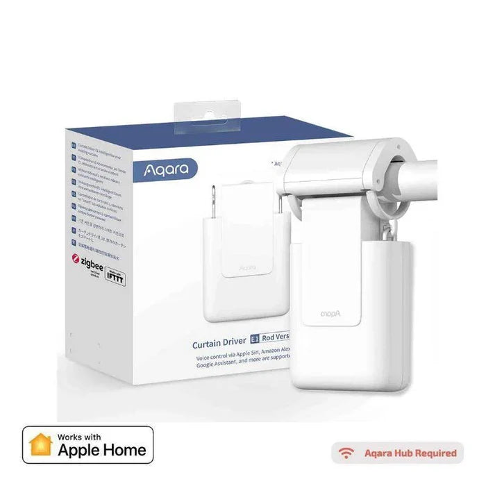 Aqara Curtain Driver E1 - pogonski motor za zavjese