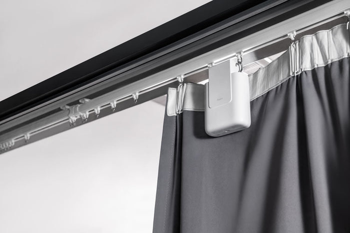 Aqara Curtain Driver E1 - tračni pogonski motor za zavjese