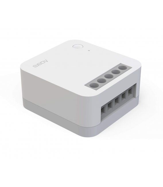 Aqara jednostruki relejni modul Zigbee SSM-U01 s neutralnim vodičem