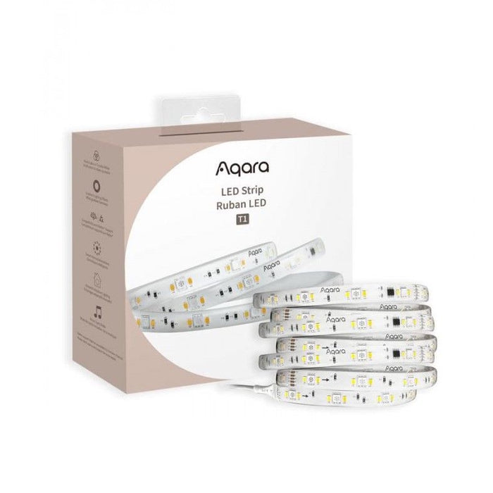 Aqara LED traka T1 (RLS-K01D) - Zigbee 3.0 RGB+CCT LED traka