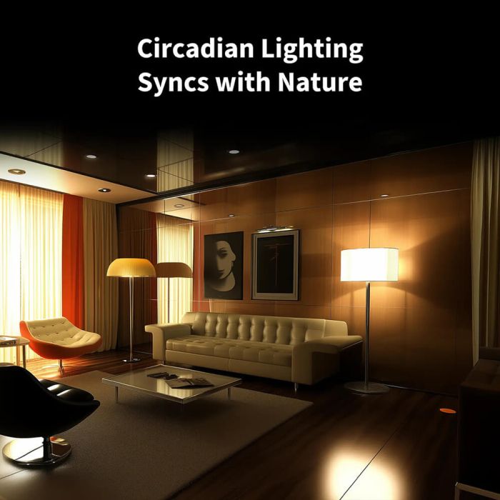 Aqara pametna LED žarulja T2, E27 CCT (LB-L02E)