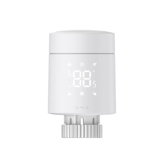 Aqara pametni radijatorski ventil W600