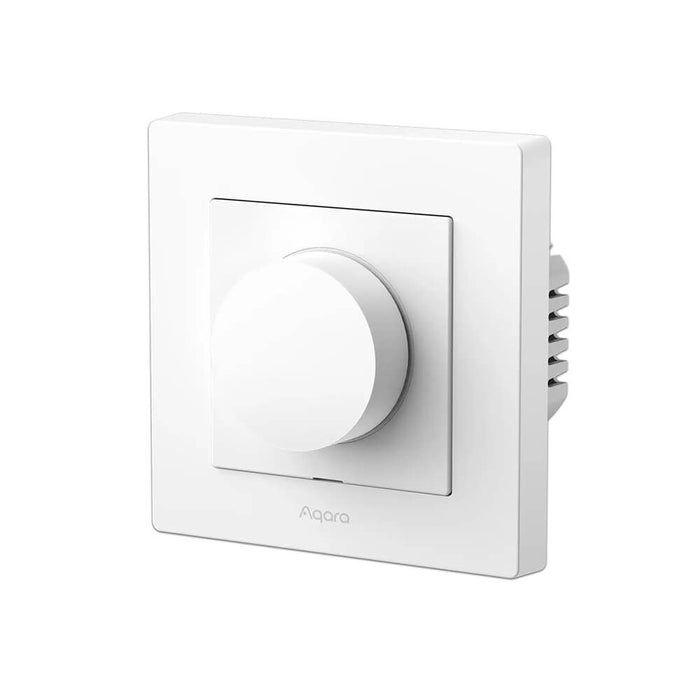 Aqara prigušivač svjetla H2 (KD-R01D-W), bijeli potenciometar