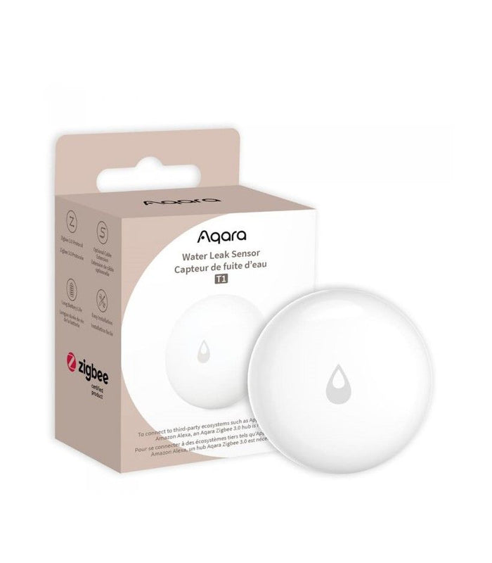 Aqara senzor za poplavu T1 (WL-S02D)