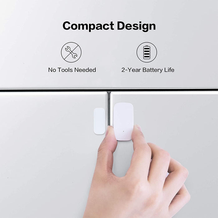 Aqara senzor za vrata i prozore T1 (DW-S03D) Zigbee 3.0