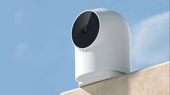 Aqara Smart Home G2H PRO Camera Hub - kamera i centralna jedinica