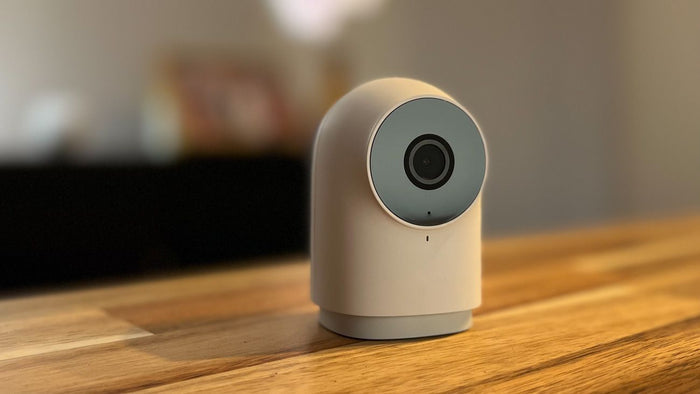 Aqara Smart Home G2H PRO Camera Hub - kamera i centralna jedinica
