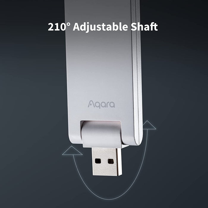 Aqara Smart Hub E1, ZigBee 3.0 protokol