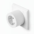 AQARA Zigbee pametna utičnica - SP-EUC01